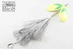 Inhaler Twinblade Firefly -Fishing Gear Sales DSC00795