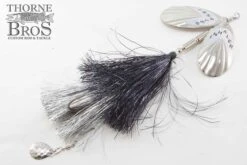 Inhaler Twinblade Firefly -Fishing Gear Sales DSC00796