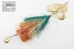 Inhaler Twinblade Firefly -Fishing Gear Sales DSC00797