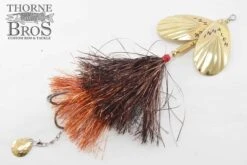 Inhaler Twinblade Firefly -Fishing Gear Sales DSC00798