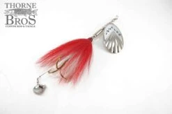 Inhaler 70 Bucktail -Fishing Gear Sales DSC00827