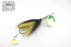 Inhaler 70 Bucktail -Fishing Gear Sales DSC00829