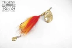 Inhaler 70 Bucktail -Fishing Gear Sales DSC00830