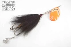 Inhaler Bucktail -Fishing Gear Sales DSC00834