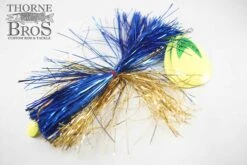 Inhaler Big Daddy Tinsel -Fishing Gear Sales DSC00852