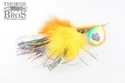 Musky Mayhem Electric Bunny -Fishing Gear Sales DSC01546