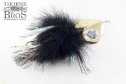 Musky Mayhem Electric Bunny -Fishing Gear Sales DSC01548