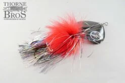 Musky Mayhem Electric Bunny -Fishing Gear Sales DSC01550