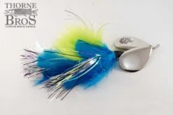 Musky Mayhem Electric Bunny -Fishing Gear Sales DSC01551