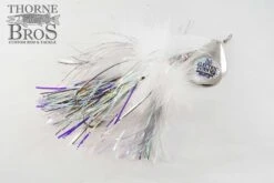 Musky Mayhem Electric Bunny -Fishing Gear Sales DSC01552