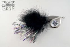 Musky Mayhem Electric Bunny -Fishing Gear Sales DSC01554
