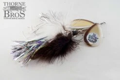Musky Mayhem Electric Bunny -Fishing Gear Sales DSC01556