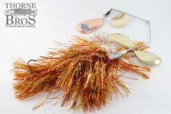 Musky Mayhem Hurricane -Fishing Gear Sales DSC01579