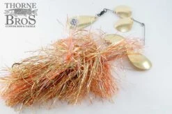 Musky Mayhem Hurricane -Fishing Gear Sales DSC01581