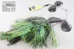 Musky Mayhem Hurricane -Fishing Gear Sales DSC01583