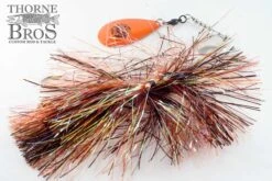 Musky Mayhem Cyco Spinnerbait -Fishing Gear Sales DSC01605