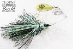 Musky Mayhem Cyco Spinnerbait -Fishing Gear Sales DSC01607