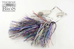Musky Mayhem Cyco Spinnerbait -Fishing Gear Sales DSC01612