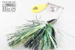 Musky Mayhem Cyco Spinnerbait 2.5 -Fishing Gear Sales DSC01615 3b5fc942 6067 49bd a48d 40006d5680e1