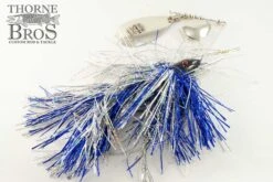 Musky Mayhem Cyco Spinnerbait -Fishing Gear Sales DSC01619