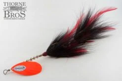 Windels Magnum Harasser Fluted -Fishing Gear Sales DSC01884