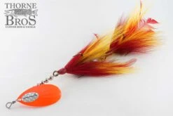 Windels Magnum Harasser Fluted -Fishing Gear Sales DSC01886