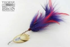 Windels Magnum Harasser Fluted -Fishing Gear Sales DSC01888