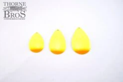 Blade - Leaders & Lures-Colorado Tipped -Fishing Gear Sales DSC03146 2 1