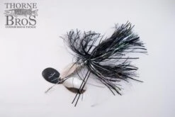 Musky Frenzy Apache Triple 8 -Fishing Gear Sales DSC03278