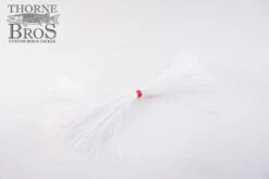 Skirt-Thorne Brothers Pre-Tied Tinsel Snow White Tinsel Series -Fishing Gear Sales DSC03350 7b601e21 5b30 4eea 9003 964649bbc032