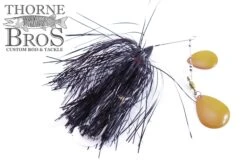 Fudally Candy Spin - Tinsel -Fishing Gear Sales Fudally Candy Spin Tinsel 157630