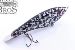 Bitten Warlock - MAG. -Fishing Gear Sales Ghost