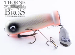 Bomb Squad MK-65 Flap Tail -Fishing Gear Sales HotWhitefish