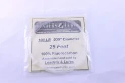 Seaguar Leaders & Lures Leader Material