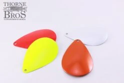 Blade - Musky Mayhem #13 Super Model Blades