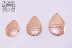 Blade - Leaders & Lures-Colorado Plated -Fishing Gear Sales IMG 7159