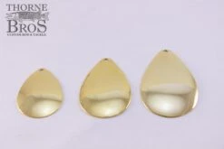 Blade - Leaders & Lures-Colorado Plated -Fishing Gear Sales IMG 7161