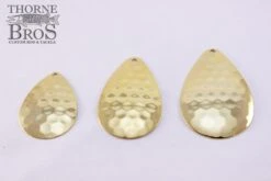 Blade - Leaders & Lures-Colorado Plated -Fishing Gear Sales IMG 7163