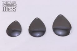 Blade - Leaders & Lures-Colorado Plated -Fishing Gear Sales IMG 7168