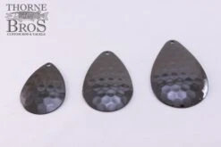 Blade - Leaders & Lures-Colorado Plated -Fishing Gear Sales IMG 7170