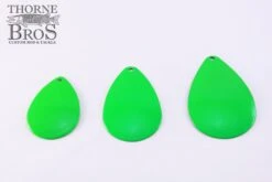 Blade - Leaders & Lures-Colorado Powder Coat Painted -Fishing Gear Sales IMG 7177