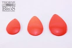 Blade - Leaders & Lures-Colorado Powder Coat Painted -Fishing Gear Sales IMG 7179