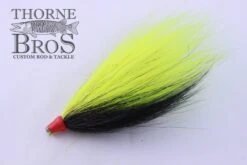 Leaders & Lures Designer Jumbo Bucktail -Fishing Gear Sales IMG 9340