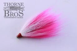 Leaders & Lures Designer Jumbo Bucktail -Fishing Gear Sales IMG 9345