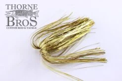 Leaders & Lures Tinsel Skirt -Fishing Gear Sales IMG 9383