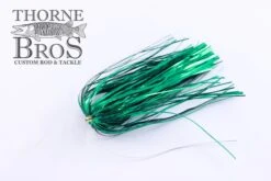 Leaders & Lures Tinsel Skirt -Fishing Gear Sales IMG 9384