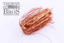 Leaders & Lures Tinsel Skirt -Fishing Gear Sales IMG 9385