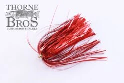 Leaders & Lures Tinsel Skirt -Fishing Gear Sales IMG 9387