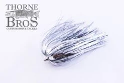 Leaders & Lures Tinsel Skirt -Fishing Gear Sales IMG 9388