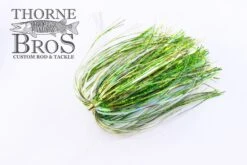 Leaders & Lures Tinsel Skirt -Fishing Gear Sales IMG 9389